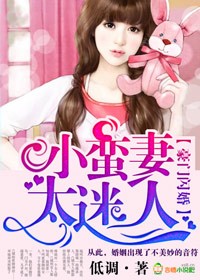 豪门闪婚，小蛮妻太迷人