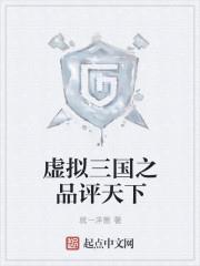 虚拟三国之品评天下