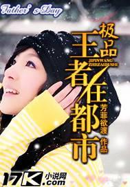 极品王者在都市