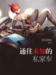 通往未知的私家车