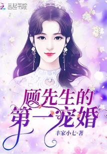 顾先生的第一宠婚