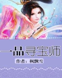 武神狂妃：一品寻宝师
