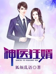 神医狂婿-赘婿当道