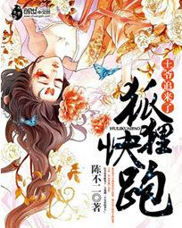 狐狸快跑：王爷追来了
