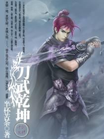刀武乾坤