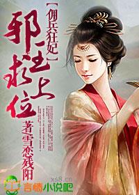 佣兵狂妃，邪王求上位