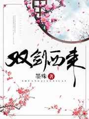 双剑西来[综武侠]