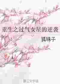 重生之过气女星的逆袭