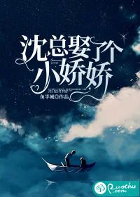 沈总娶了个小娇娇