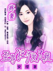 疼妻：至尊狂少爱无度