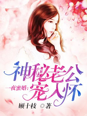 一夜蜜爱：神秘老公慢点吻