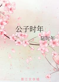 公子时年