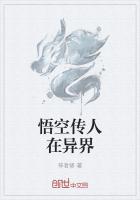 悟空传人在异界