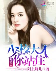 惹火妙探：少校大人，你站住
