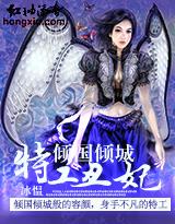 倾国倾城之特工丑妃