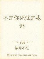 不是你死就是我逃