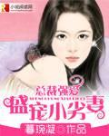 豪门盛宠：霸爱小劣妻