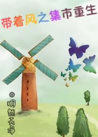 带着风之集市重生