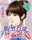 腹黑总裁的霸道爱
