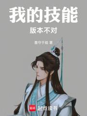 我的技能版本不对