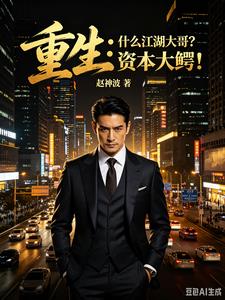 重生：什么江湖大哥？资本大鳄！
