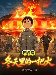 四合院：冬天里的一把火