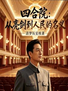 四合院：从亮剑到人民的名义