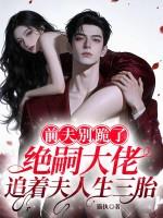 前夫别跪了，绝嗣大佬追着夫人生三胎