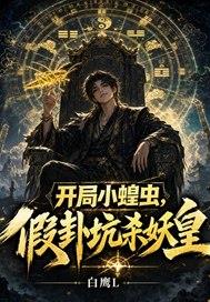 开局小蝗虫，假卦坑杀妖皇