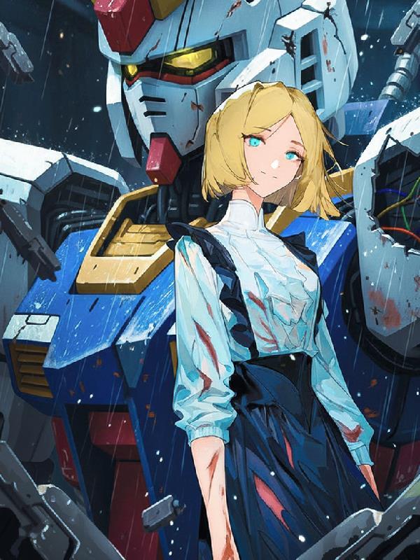 高达：从宇宙世纪开始的三重奏