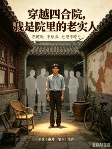 穿越四合院，我是院里的老实人