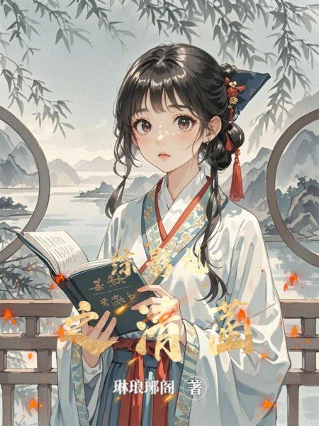 综影视之清菡